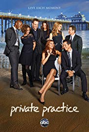 Private Practice (20072013)