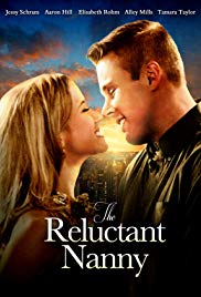 Reluctant Nanny (2015)