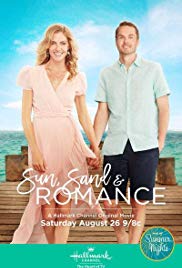 Watch Full Movie : Sun, Sand & Romance (2017)