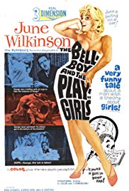Watch Full Movie : The Bellboy and the Playgirls (1962)