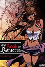 The Book of Bantorra (20092010)