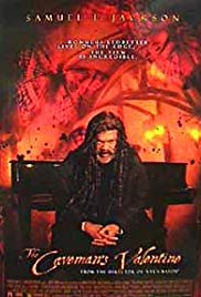 Watch free full Movie Online The Cavemans Valentine (2001)
