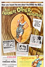 The Farmers Other Daughter (1965)