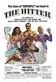 The Hitter (1979)