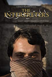 The Interpreters (2018)
