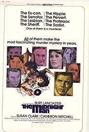 The Midnight Man (1974)