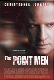 The Point Men (2001)