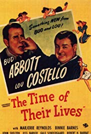 Watch Full Movie :The Time of Their Lives (1946)