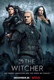 Watch free full Movie Online The Witcher (2019 )