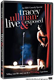 Tracey Ullman: Live and Exposed (2005)