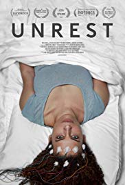 Watch Full Movie :Unrest (2017)