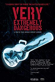 Very Extremely Dangerous (2012)