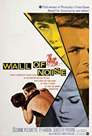 Wall of Noise (1963)