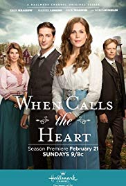 Watch free full Movie Online When Calls the Heart (2014 )