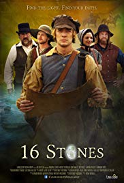 16 Stones (2014)
