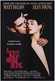 Watch free full Movie Online A Kiss Before Dying (1991)