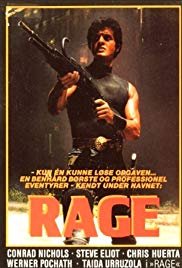 A Man Called Rage (1984)