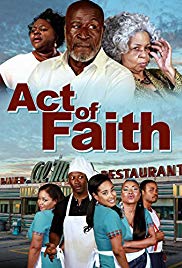 Act of Faith (2014)