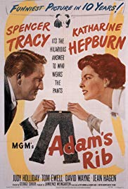 Adams Rib (1949)