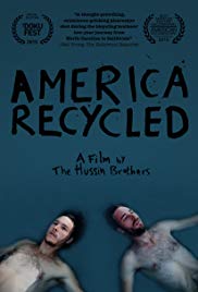 America Recycled (2015)