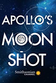 Apollos Moon Shot (2019 )