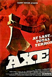 Axe (1974)