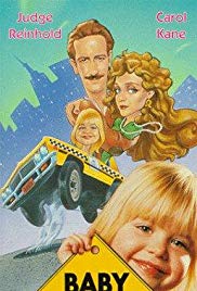 Watch Full Movie : Baby on Board (1992)