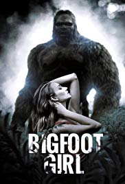 Bigfoot Girl (2019)