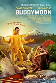 Watch free full Movie Online Buddymoon (2016)