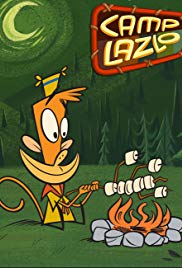 Watch free full Movie Online Camp Lazlo! (20042008)