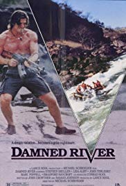 Damned River (1989)