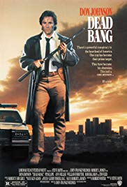 Watch free full Movie Online Dead Bang (1989)