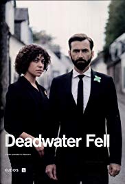 Deadwater Fell (2020 )