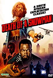 Death of a Snowman (1976)