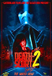 DeathScort Service Part 2: The Naked Dead (2017)