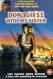 Dont Mess with My Sister! (1985)