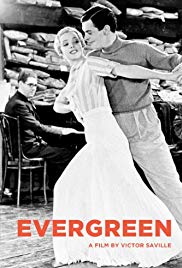 Evergreen (1934)