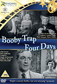 Watch free full Movie Online Four Days (1951)