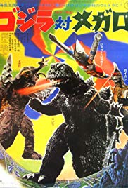 Watch Full Movie :Godzilla vs. Megalon (1973)