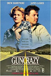 Guncrazy (1992)