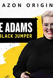 Jayde Adams: Serious Black Jumper (2020)