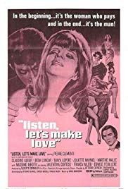 Listen, Lets Make Love (1968)