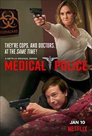 Medical Police (2020 )
