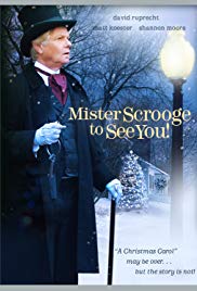 Watch Full Movie :Mister Scrooge to See You (2013)
