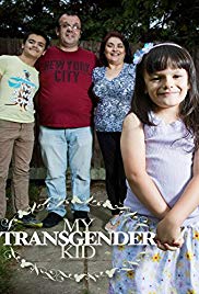 My Transgender Kid (2015)