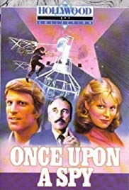 Once Upon a Spy (1980)