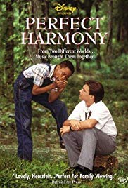 Perfect Harmony (1991)