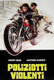 Watch free full Movie Online Poliziotti violenti (1976)