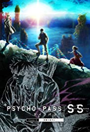 PsychoPass: Sinners of the System Case.3  Onshuu no Kanata ni (2019)