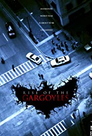 Rise of the Gargoyles (2009)